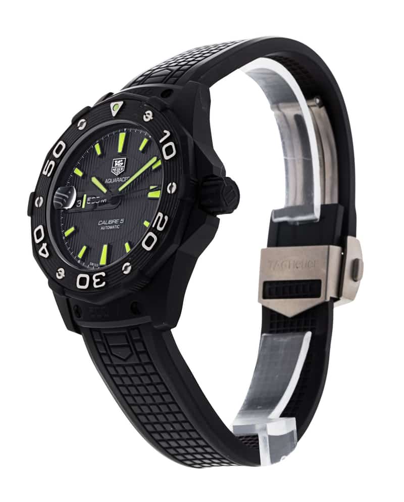 Tag Heuer Aquaracer WAJ2180.FT6015